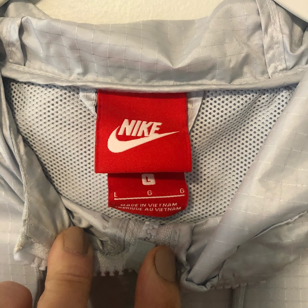 Nike Windbreaker